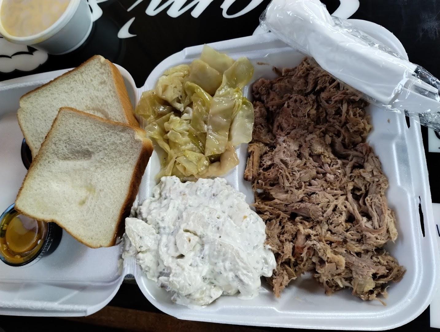 Bbq Sam's Smokehouse