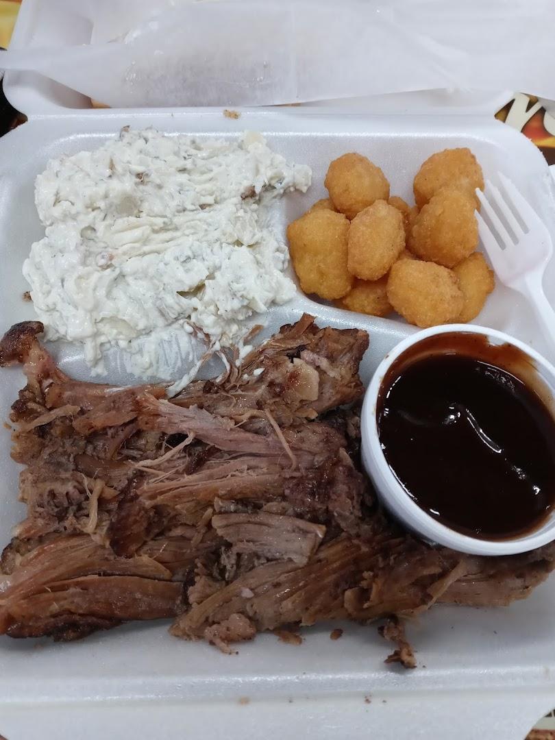 Bbq Sam's Smokehouse