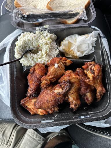 Bbq Sam's Smokehouse