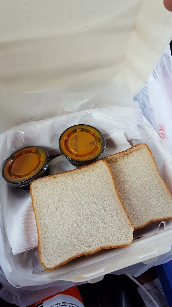 Sliced Bread